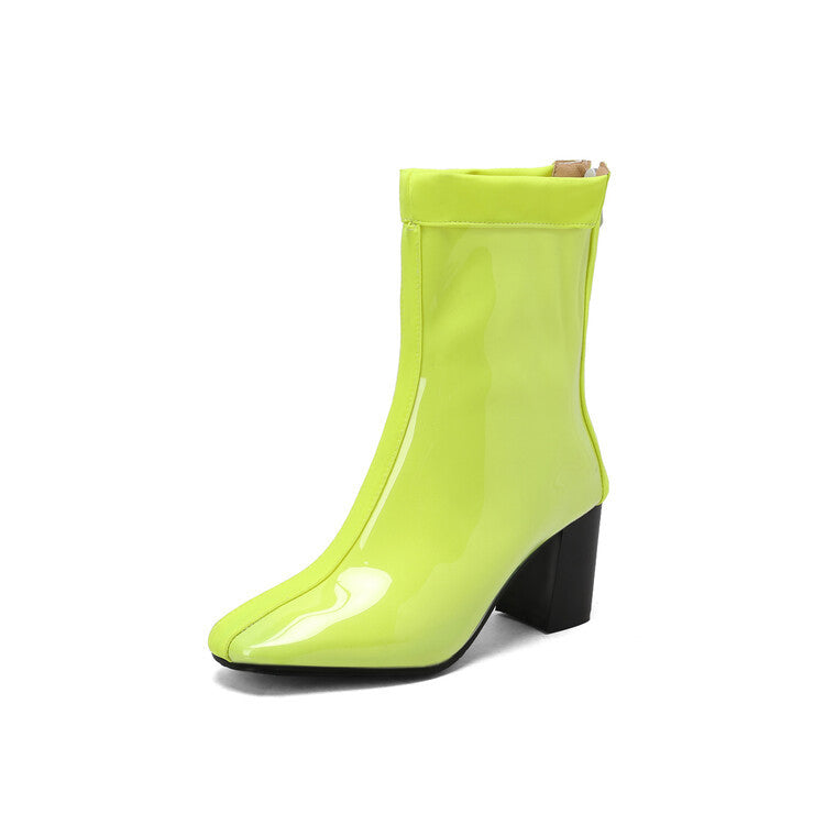 Wunderschön gefertigte Orthopädische Stiefel