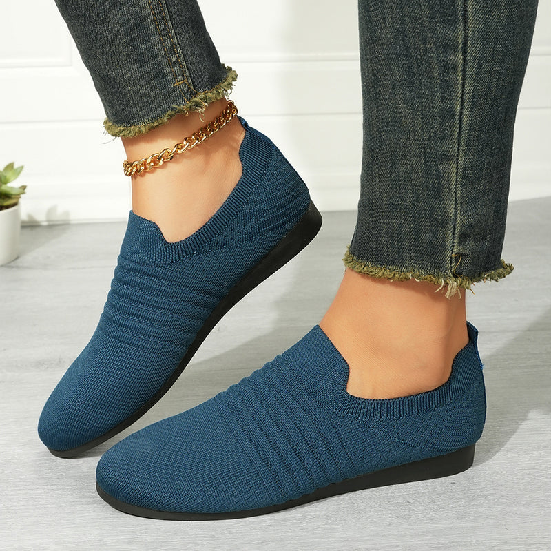 Vintage inspirierte Orthopädische Schuhe