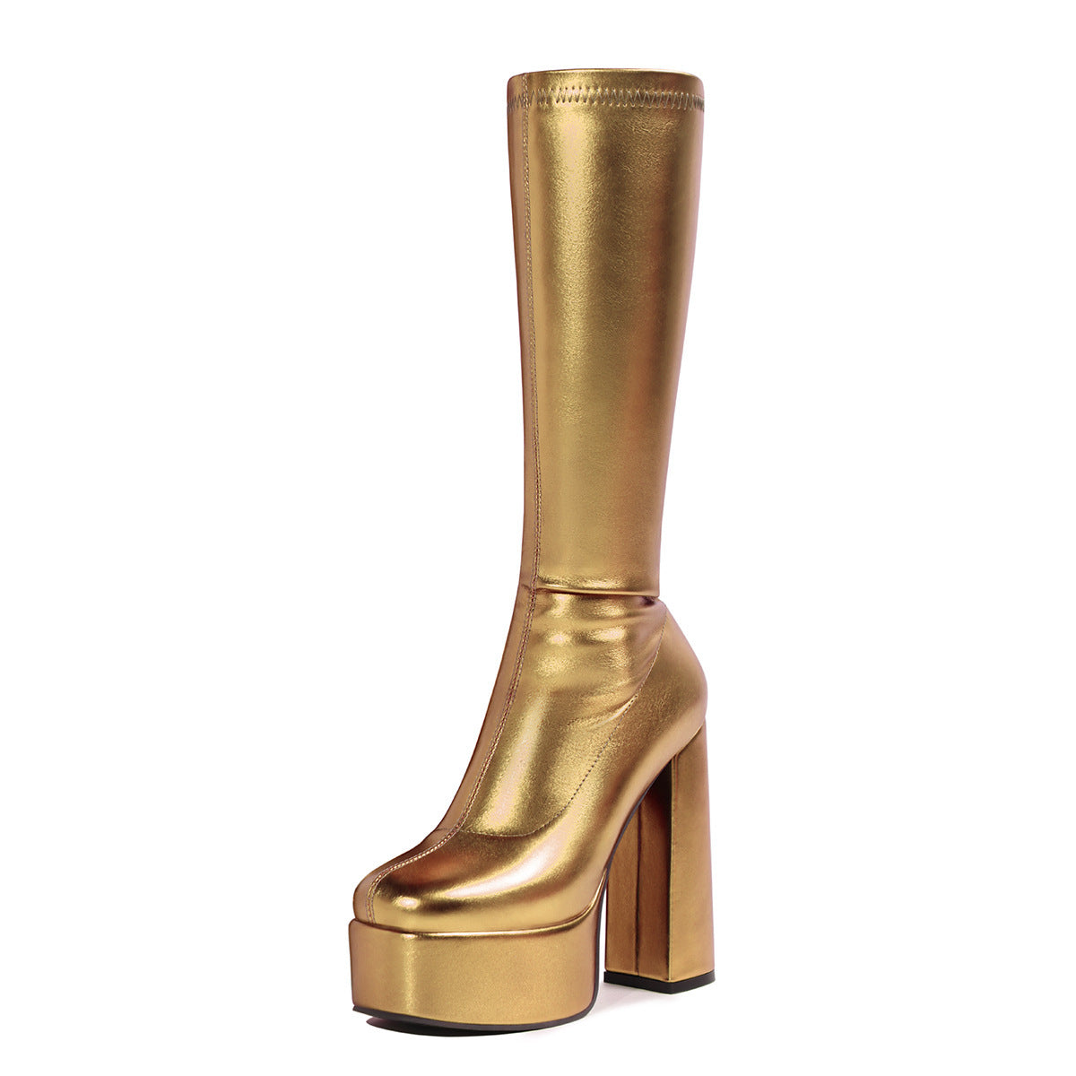 Bequeme Orthopädische Stiefel für den Alltag