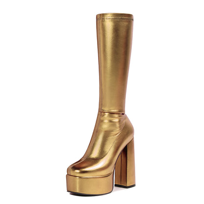 Bequeme Orthopädische Stiefel für den Alltag
