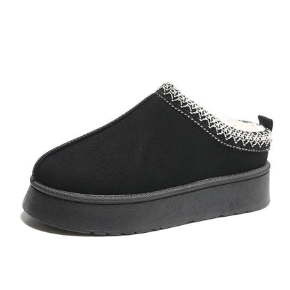 Elegante Orthopädische Stiefel für jeden Schritt