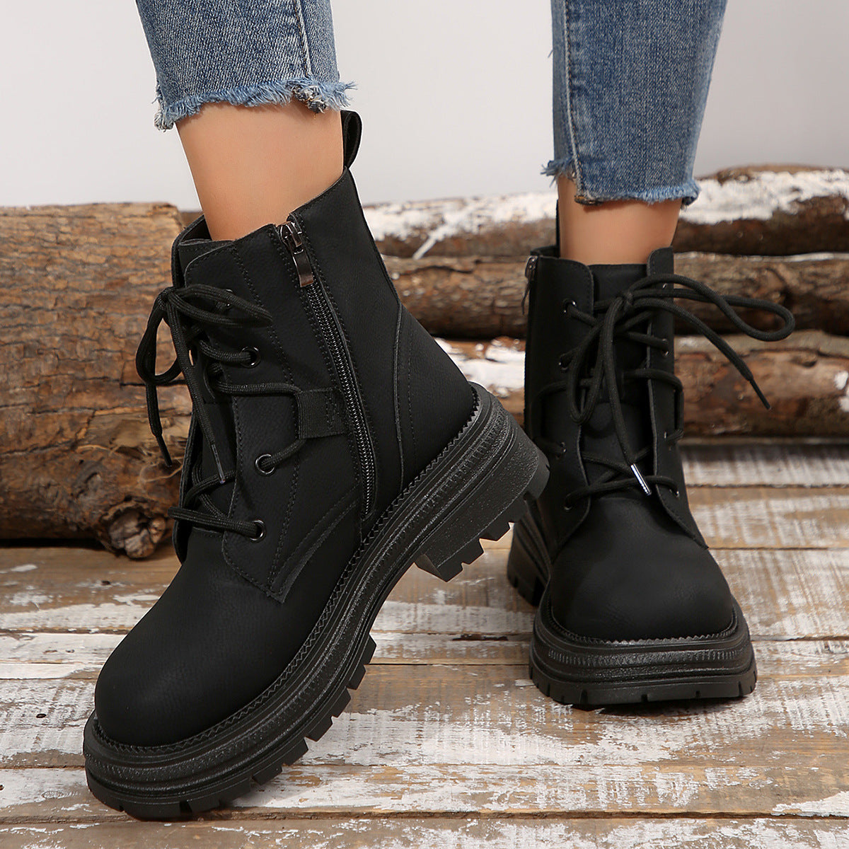 Stilvolle Orthopädische Stiefel für jeden Anlass