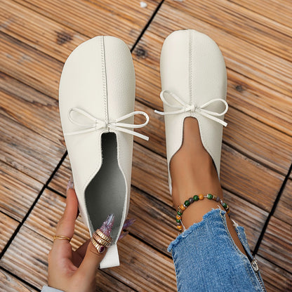 Klassische Orthopädische Schuhe mit zeitlosem Stil