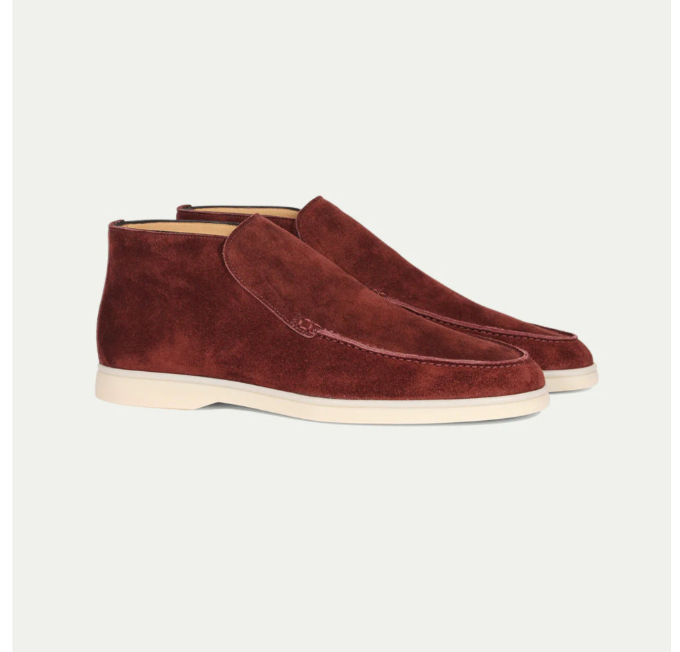 Stilvolle Orthopädische Schuhe für jeden Anlass