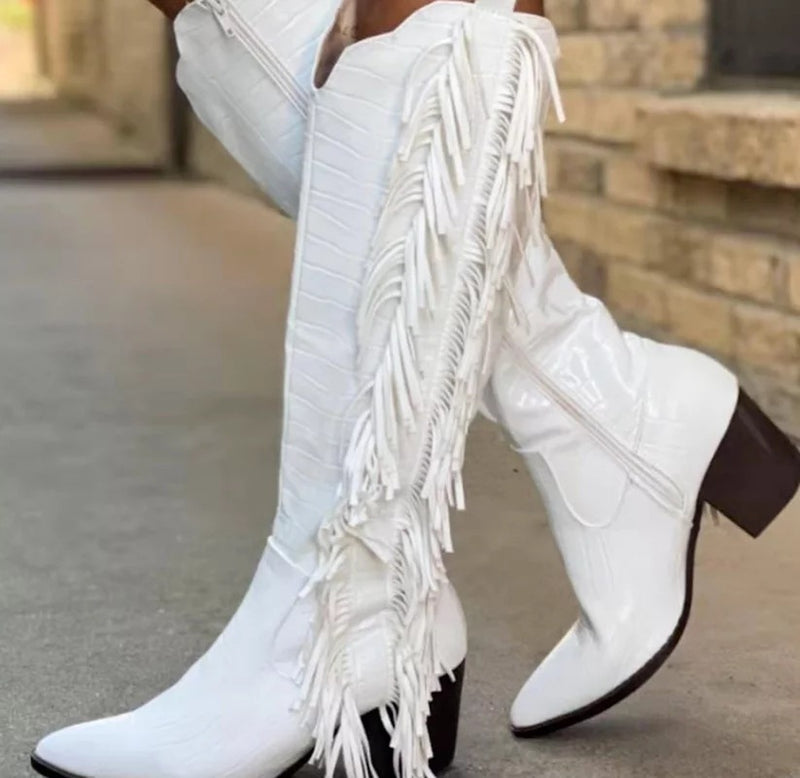 Wunderschön gefertigte Orthopädische Stiefel