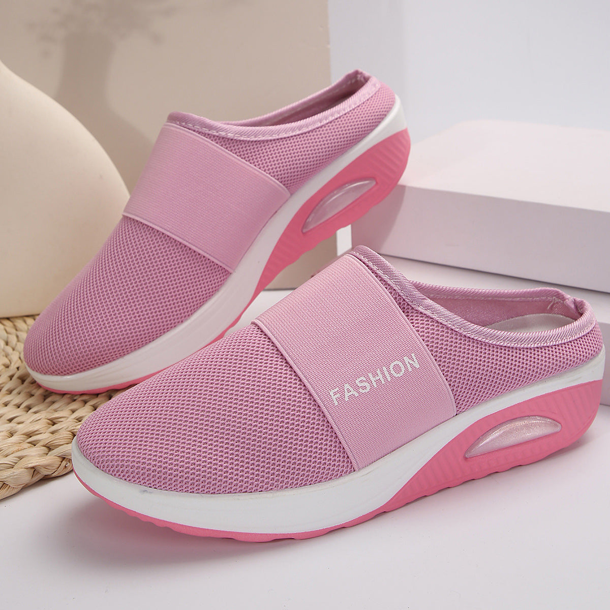 Klassische Orthopädische Schuhe mit zeitlosem Stil