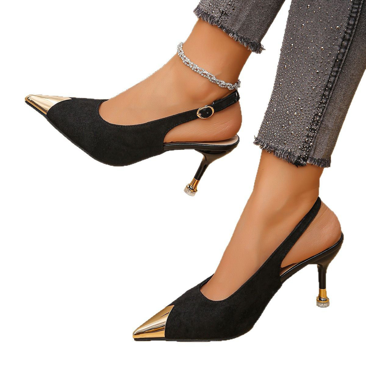 Stilvolle Orthopädische Sandalen für jeden Anlass