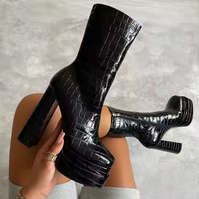 Stilvolle Orthopädische Stiefel für jeden Anlass
