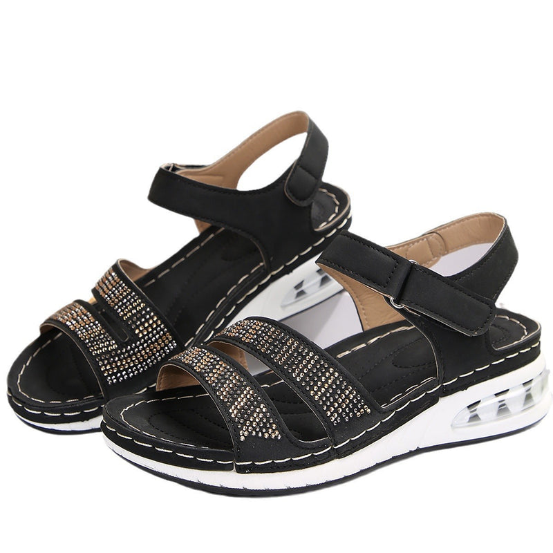 Stilvolle Orthopädische Sandalen für jeden Anlass
