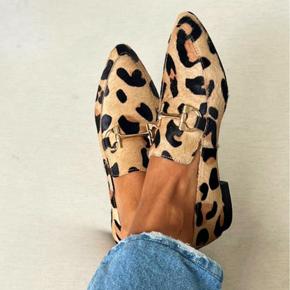 Vintage inspirierte Orthopädische Schuhe
