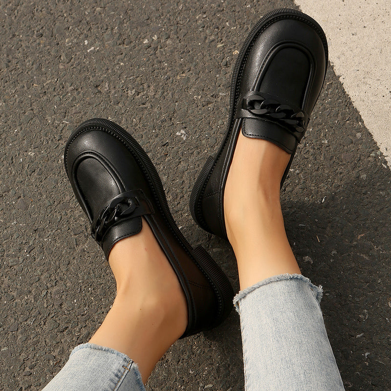 Anmutige Orthopädische Schuhe für modernen Look