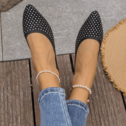 Vintage inspirierte Orthopädische Schuhe