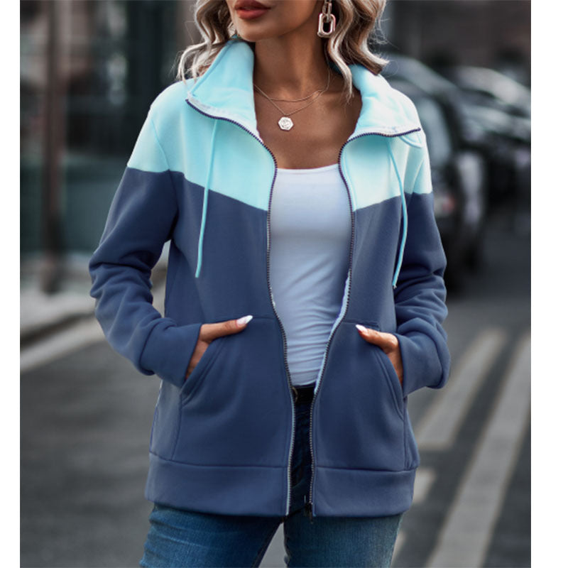 Klassisch gestaltete Pullover