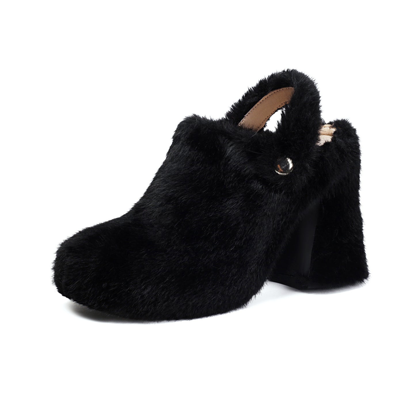 Anmutige Orthopädische Schuhe für modernen Look