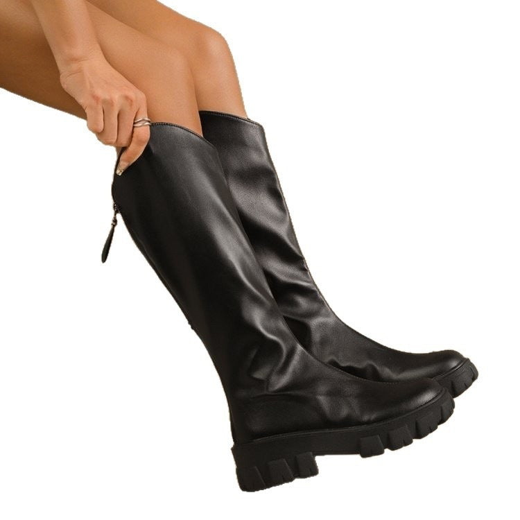 Wunderschön gefertigte Orthopädische Stiefel