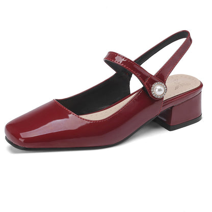Wunderschön gefertigte Orthopädische Sandalen