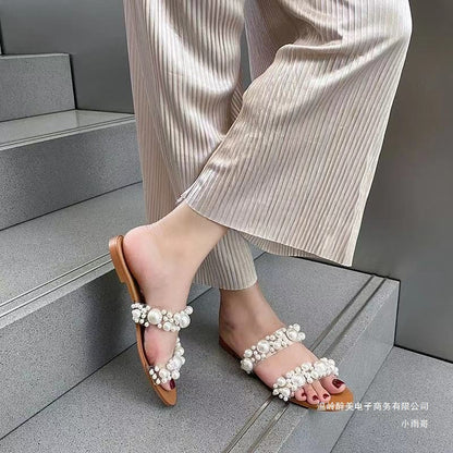 Schicke Orthopädische Sandalen mit einzigartigem Design