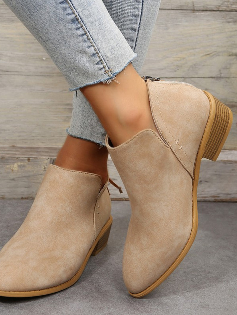 Wunderschön gefertigte Orthopädische Stiefel