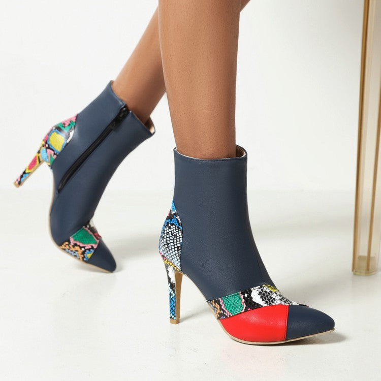Anmutige Orthopädische Schuhe für modernen Look