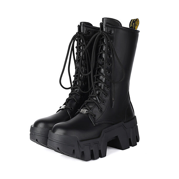 Elegante Orthopädische Stiefel für jeden Schritt