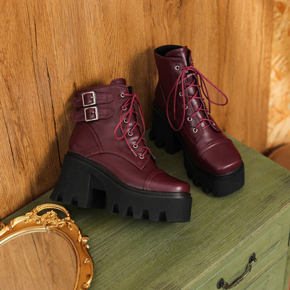 Bequeme Orthopädische Stiefel für den Alltag