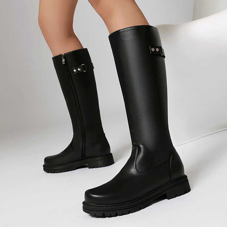 Anmutige Orthopädische Schuhe für modernen Look