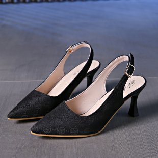 Elegante Orthopädische Sandalen für jeden Schritt