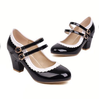 Anmutige Orthopädische Schuhe für modernen Look