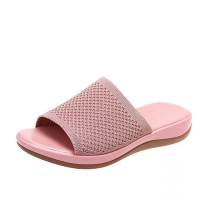 Wunderschön gefertigte Orthopädische Sandalen