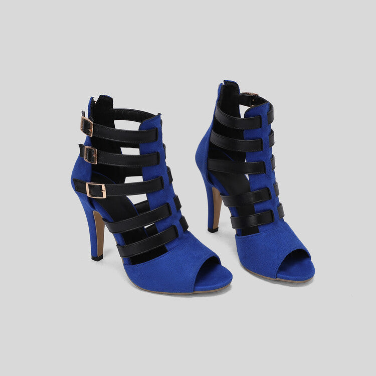 Elegante Orthopädische Stiefel für jeden Schritt