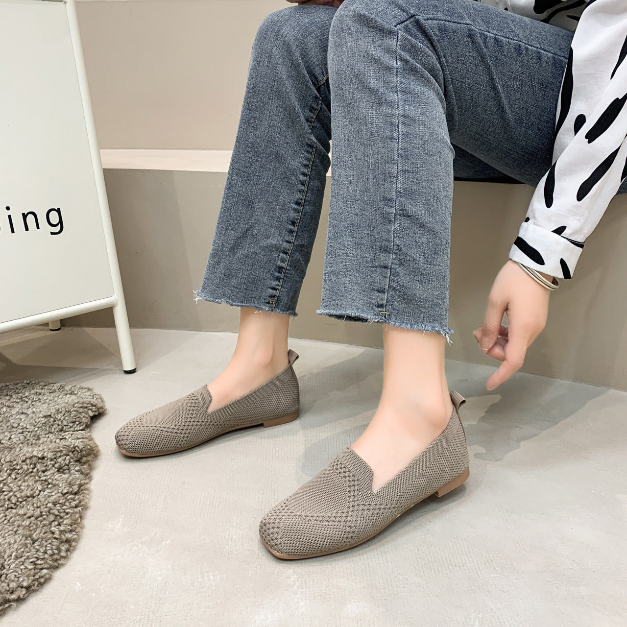 Elegante Orthopädische Schuhe für jeden Schritt