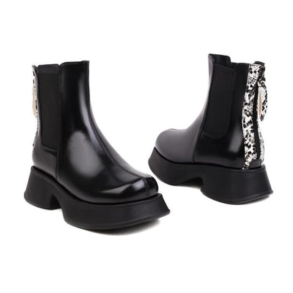 Bequeme Orthopädische Stiefel für den Alltag