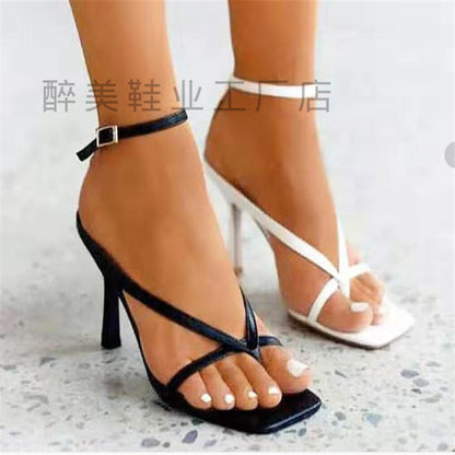 Schicke Orthopädische Sandalen mit einzigartigem Design