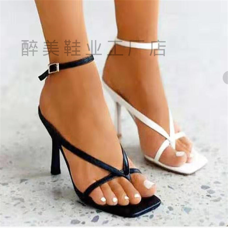 Schicke Orthopädische Sandalen mit einzigartigem Design
