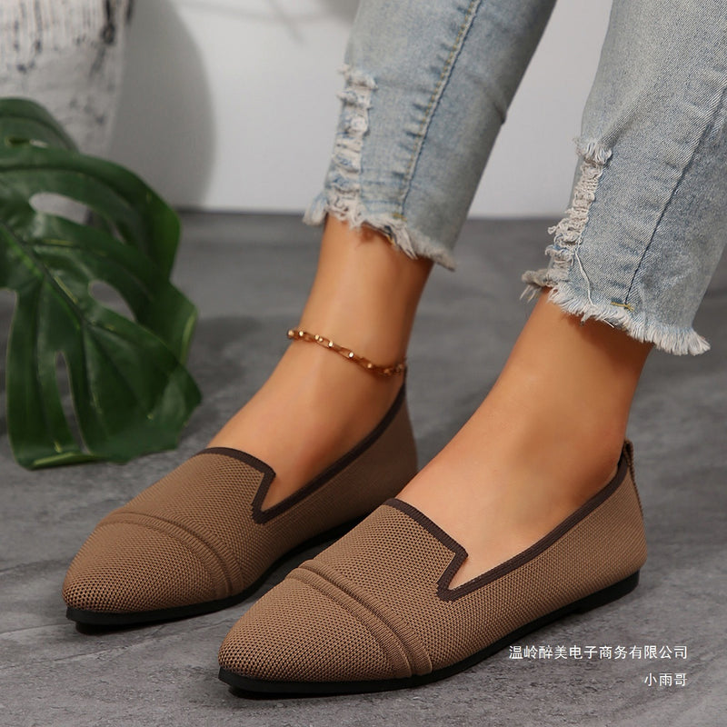 Schicke Orthopädische Schuhe mit einzigartigem Design