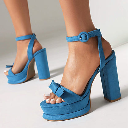 Schicke Orthopädische Sandalen mit einzigartigem Design