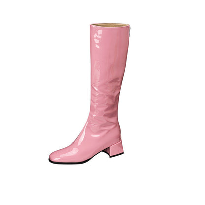 Klassische Orthopädische Schuhe mit zeitlosem Stil