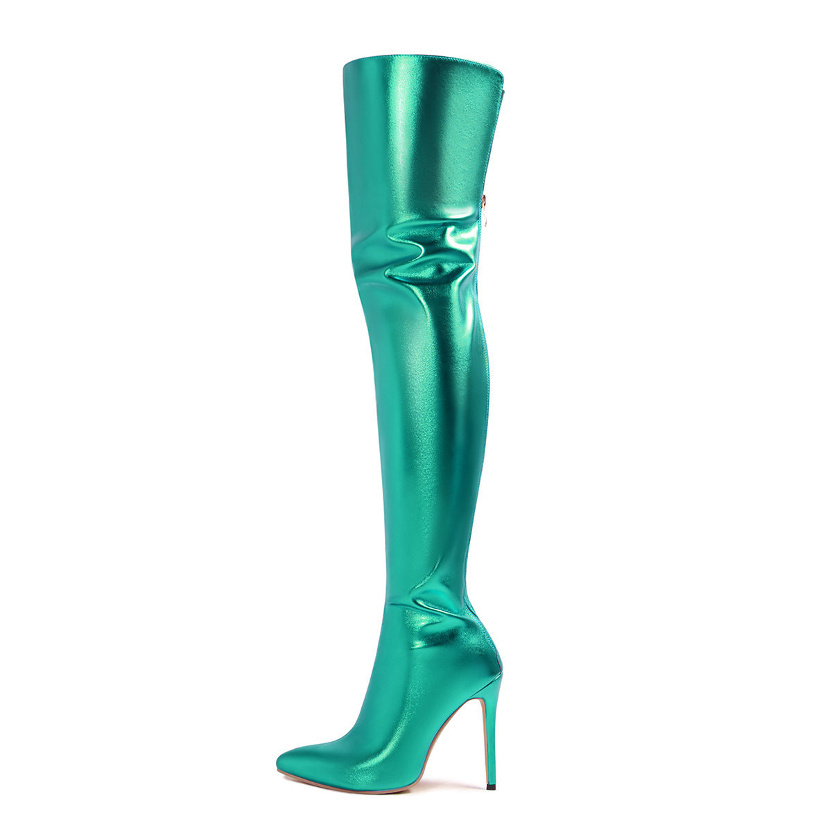 Wunderschön gefertigte Orthopädische Stiefel