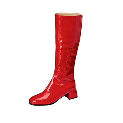 Klassische Orthopädische Schuhe mit zeitlosem Stil