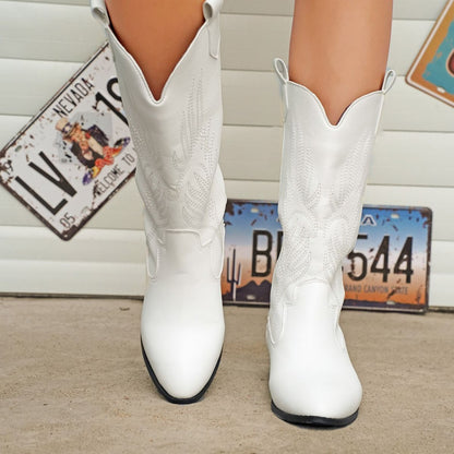 Schicke Orthopädische Stiefel mit einzigartigem Design