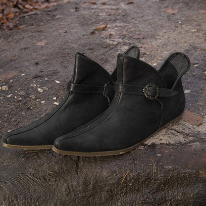 Bequeme Orthopädische Stiefel für den Alltag