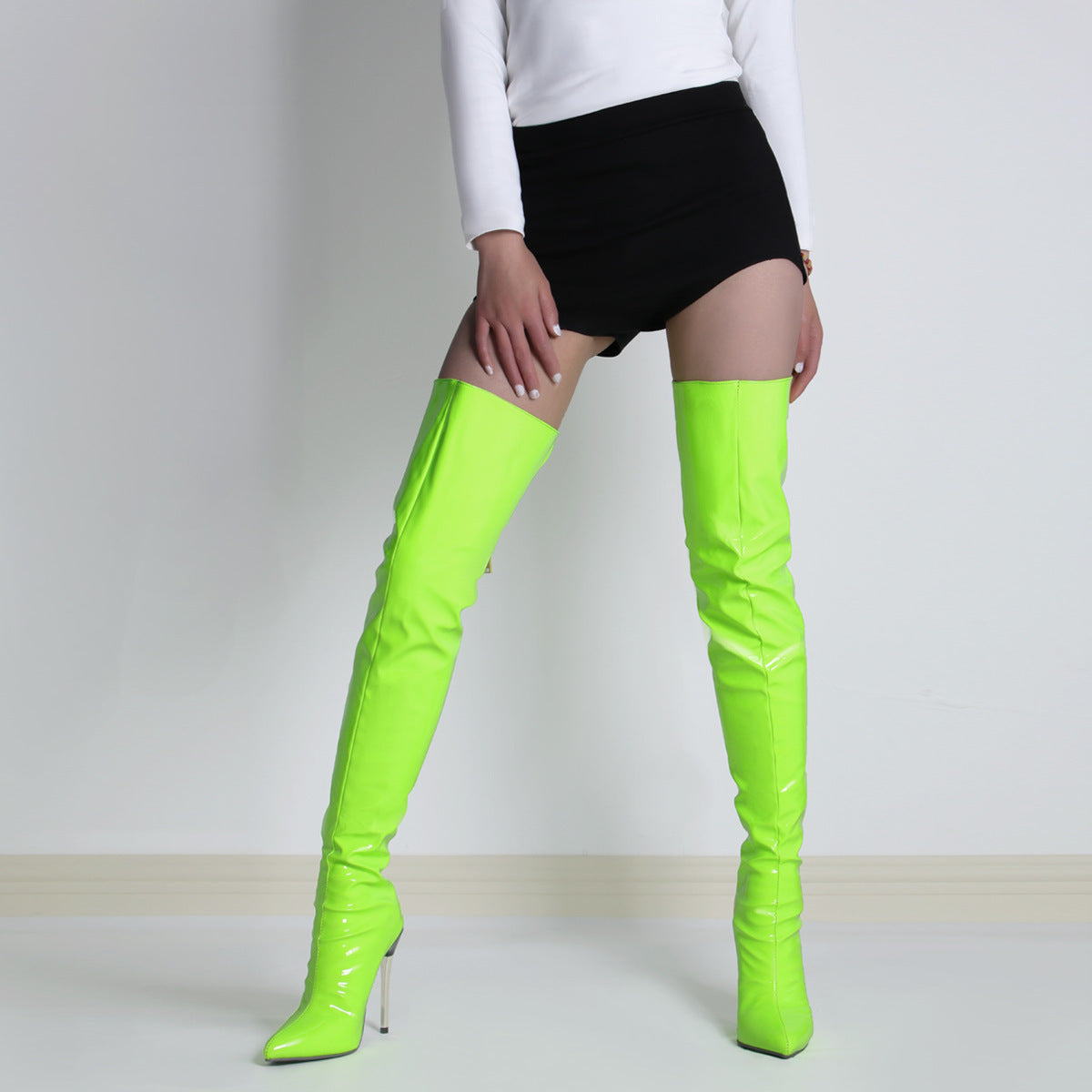 Bequeme Orthopädische Stiefel für den Alltag
