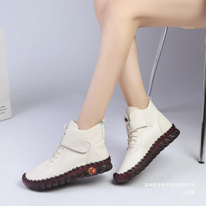 Schicke Orthopädische Schuhe mit einzigartigem Design
