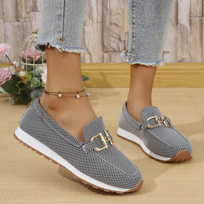 Klassische Orthopädische Schuhe mit zeitlosem Stil