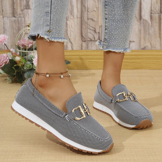 Klassische Orthopädische Schuhe mit zeitlosem Stil
