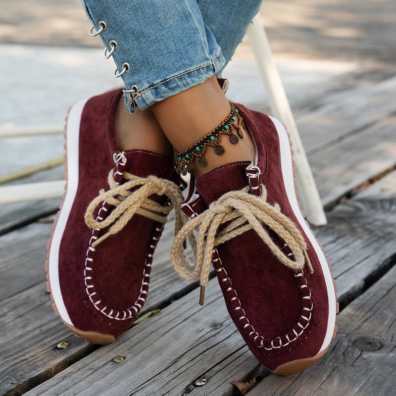 Elegante Orthopädische Schuhe für jeden Schritt