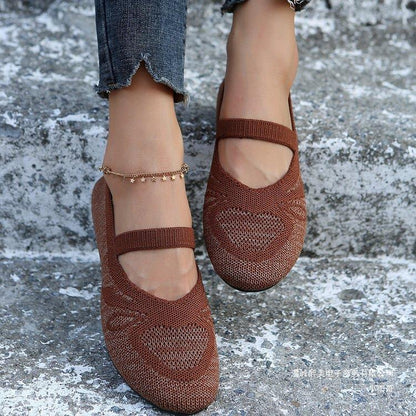 Schicke Orthopädische Schuhe mit einzigartigem Design