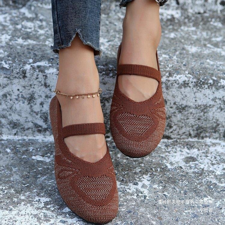 Schicke Orthopädische Schuhe mit einzigartigem Design