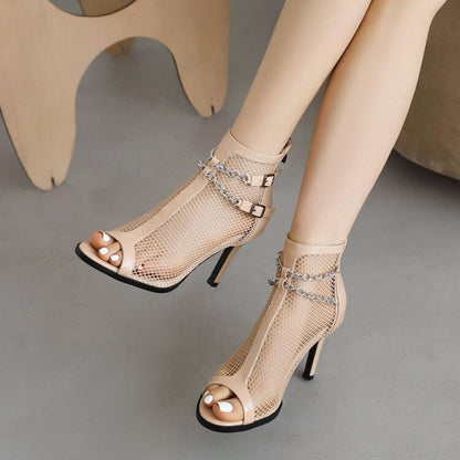 Stilvolle Orthopädische Sandalen für jeden Anlass