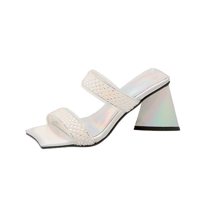 Elegante Orthopädische Sandalen für jeden Schritt